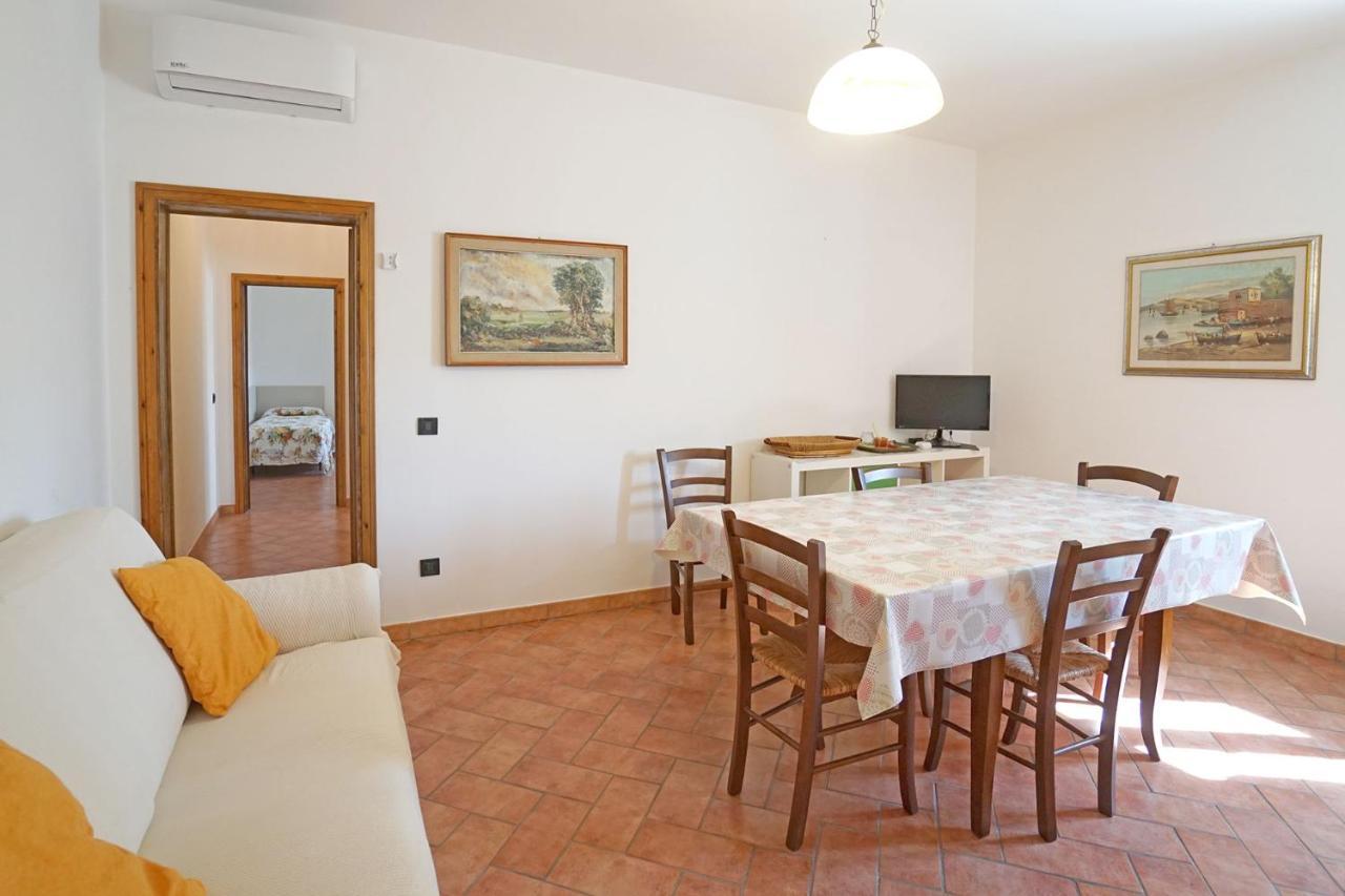 Agriturismo L'Acquabona Rosignano Marittimo Esterno foto