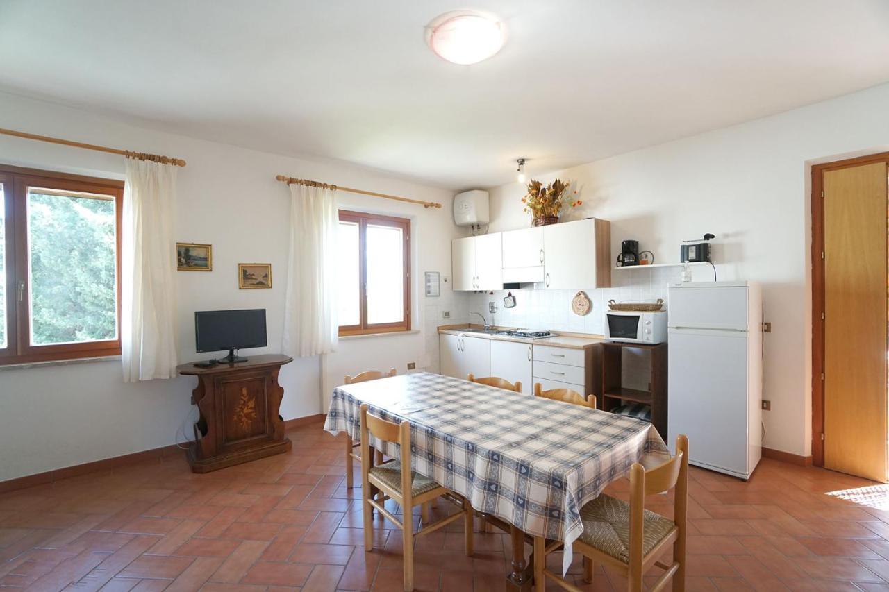 Agriturismo L'Acquabona Rosignano Marittimo Esterno foto