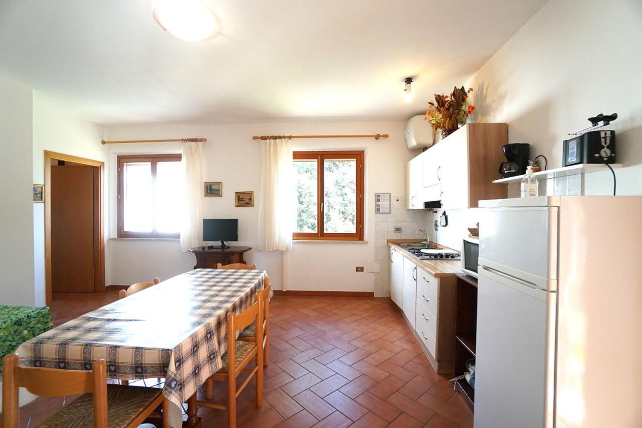 Agriturismo L'Acquabona Rosignano Marittimo Esterno foto