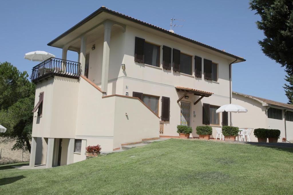 Agriturismo L'Acquabona Rosignano Marittimo Esterno foto