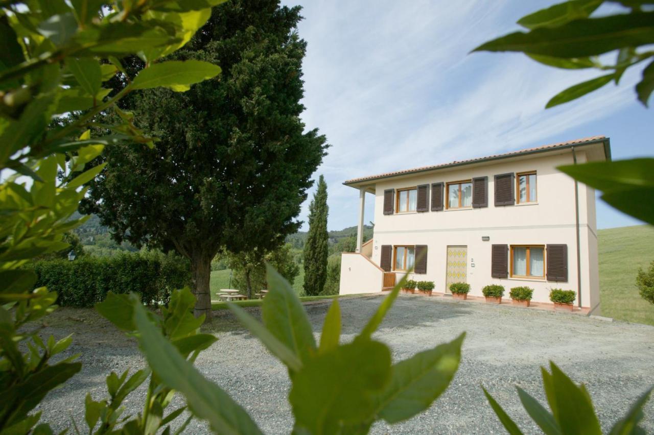 Agriturismo L'Acquabona Rosignano Marittimo Esterno foto