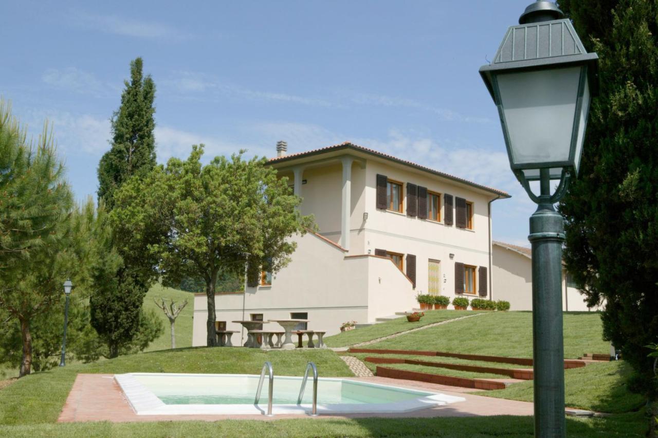 Agriturismo L'Acquabona Rosignano Marittimo Esterno foto